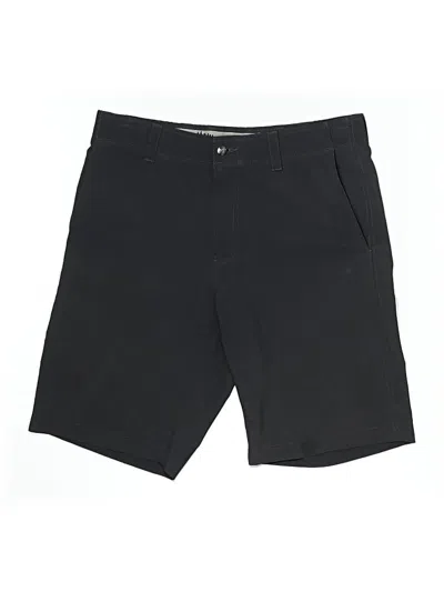 Pre-owned Callaway Athletic Shorts In Green