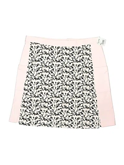 Callaway Casual Skirt In Pink