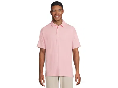 Callaway Chev Foulard Print Polo
