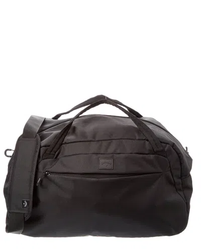 Callaway Clubhouse Small Duffel Bag In Black