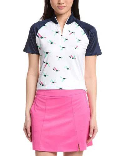 Callaway Engineered Birdie Top In White