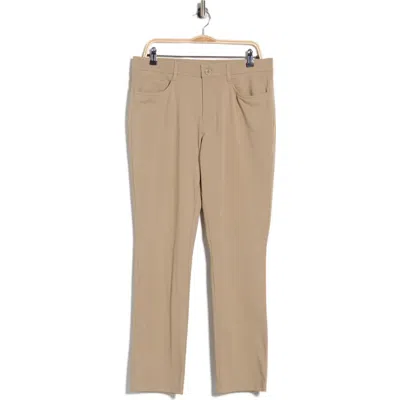 Callaway Everyday 5-pocket Pants In Neutral