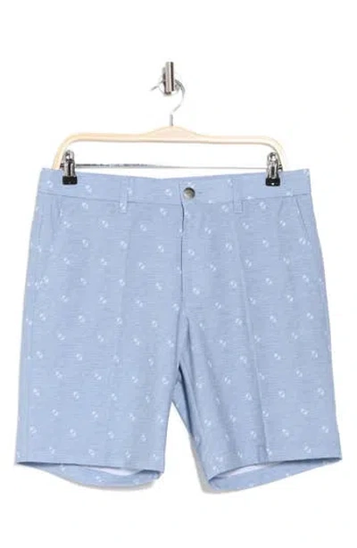 Callaway Flat Front Golf Shorts