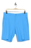 Callaway Golf ® 9" Flat Front Golf Shorts