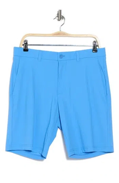 Callaway Golf ® 9" Flat Front Golf Shorts