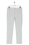 Callaway Golf ® Flat Front 5-pocket Golf Pants In High Rise