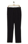 Callaway Golf ® Warped Knit 5-pocket Pants In Caviar
