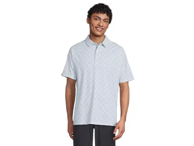 Callaway Golf Foulard Polo In Blue