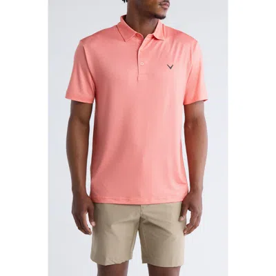Callaway Golf ® Performance Golf Polo