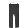Callaway Golf ® Slim Fit Five Pocket Pants In Asphalt