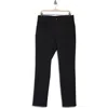 Callaway Golf ® Slim Fit Five Pocket Pants In Black Caviar