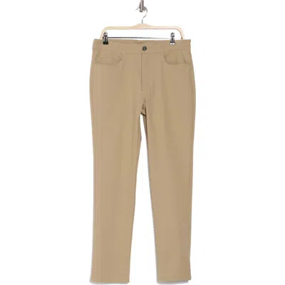 Callaway Golf ® Sonora 5-pocket Pants In Chinchilla