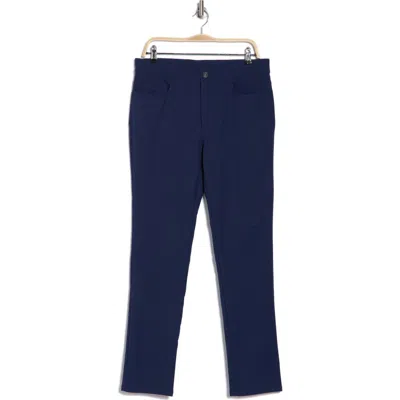 Callaway Golf ® Sonora 5-pocket Pants In Peacoat