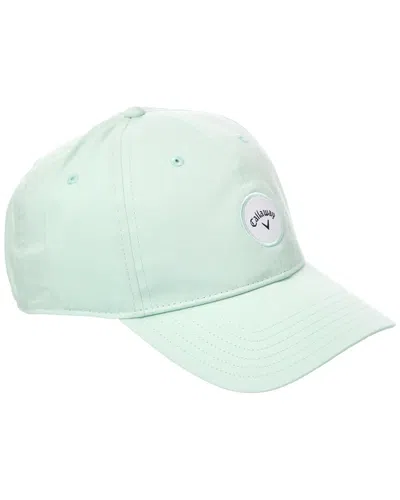 Callaway Heritage Twill Hat