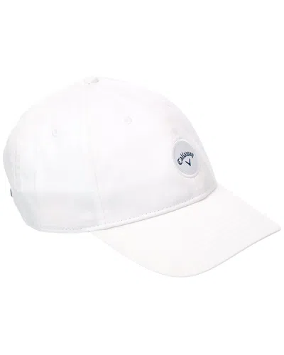 Callaway Heritage Twill Hat