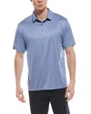 Callaway Jacquard Polo Shirt