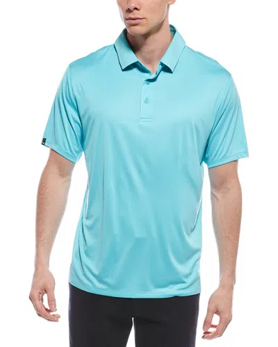 CALLAWAY CALLAWAY JACQUARD POLO SHIRT