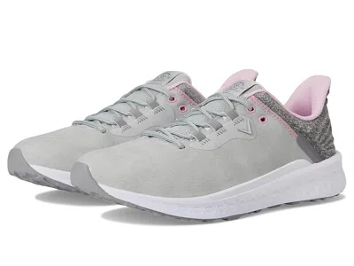 Callaway La Jolla Sl In Gray