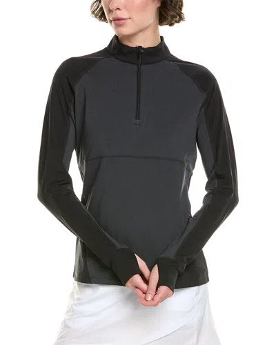 CALLAWAY LIGHTWEIGHT KNIT 1/4-ZIP