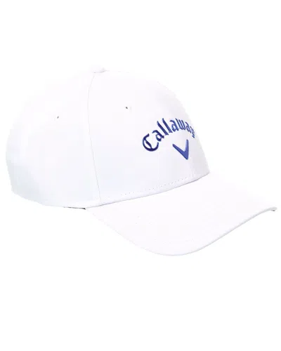 Callaway Liquid Metal Hat