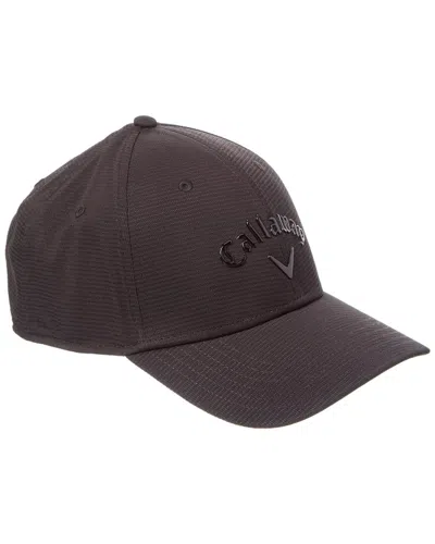 Callaway Liquid Metal Hat In Black