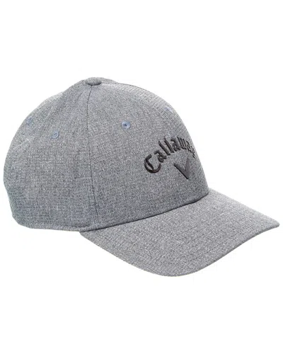 Callaway Liquid Metal Hat