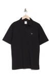 Callaway Swing Tech Solid Polo Shirt