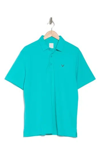 Callaway Micro Texture Polo