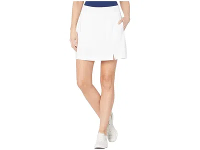 Callaway Opti-dri Knit 17 Skort In Multi