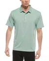 Callaway Premium Fineline Polo Shirt
