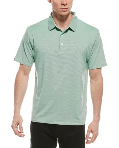 CALLAWAY PREMIUM FINELINE POLO SHIRT