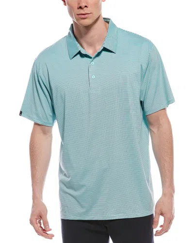 CALLAWAY CALLAWAY PREMIUM FINELINE POLO SHIRT
