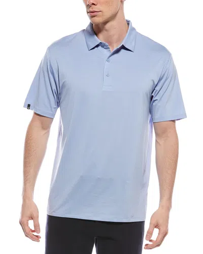 Callaway Premium Heather Polo Shirt