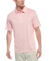 Callaway Premium Heather Polo Shirt