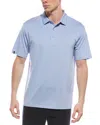 Callaway Premium Heather Polo Shirt