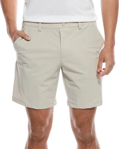 Callaway Pull-on Short In Gray