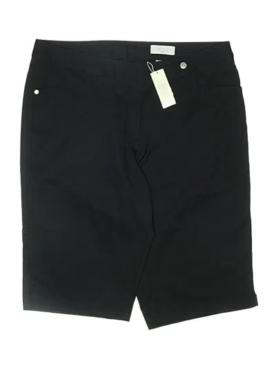 Callaway Shorts In Black