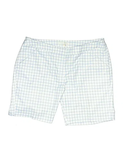 Pre-owned Callaway Shorts In Blue