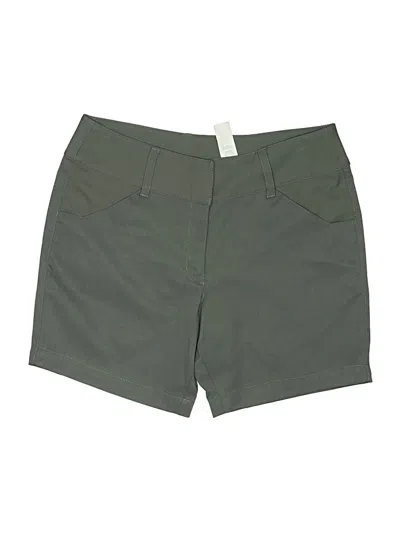 Pre-owned Callaway Shorts In Green