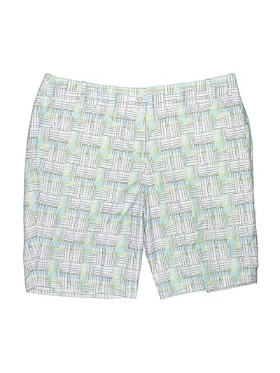Pre-owned Callaway Shorts In Green