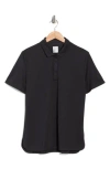 Callaway Solid Hue Polo In Multi