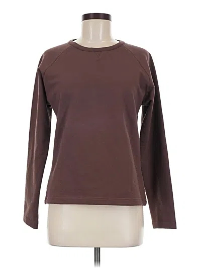 Callaway Sweatshirt In Brown