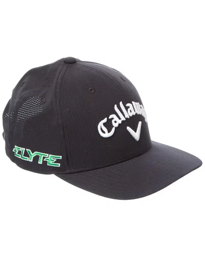 Callaway Tour Authentic Performance Pro Hat In Black