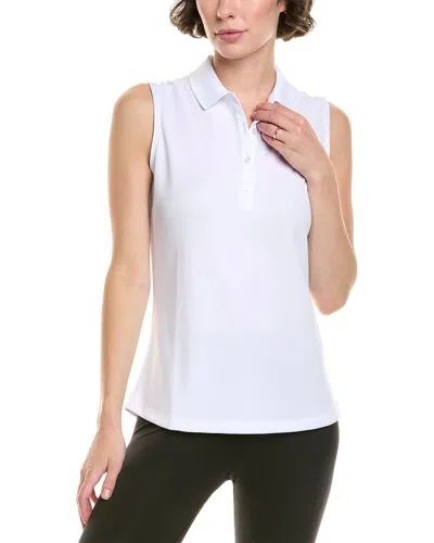 CALLAWAY TWILL KNIT POLO SHIRT
