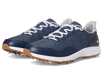 Callaway Women's Coronado V4 Women's Golf Shoes Navy: 6.5 B - Medium In Multi