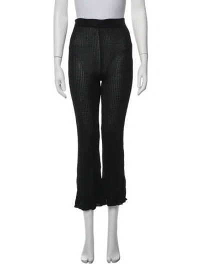 Pre-owned Calle Del Mar Cover-up In Black