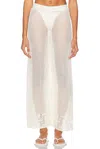 Calle Del Mar Geo Hem Pant