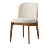 Calligaris Abrey Chair In Hemp