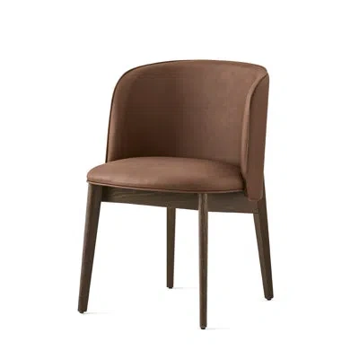 Calligaris Abrey Chairs In Smoke