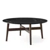 Calligaris Abrey Table In Smoke